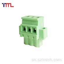 High quality composite terminal block yekutengesa